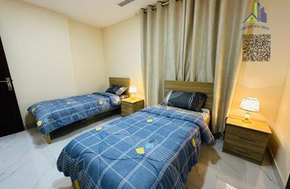 Apartment - 2 - 3 for rent in Al Rashidiya - Ajman Downtown - Ajman Apartment - 2 - 3 for rent in Al Rashidiya - Ajman Downtown - Ajman