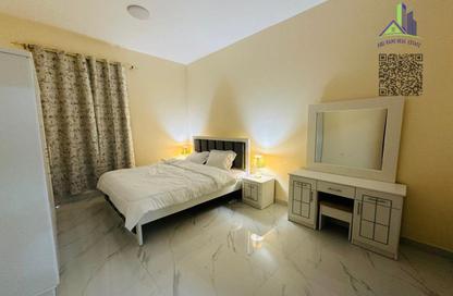 Apartment - 2 - 3 for rent in Al Rashidiya - Ajman Downtown - Ajman