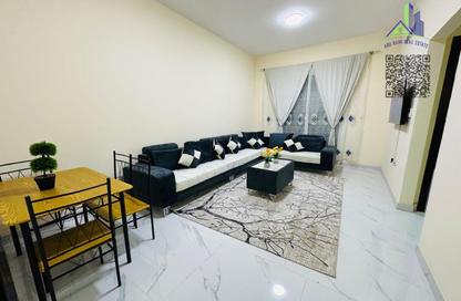Apartment - 2 - 3 for rent in Al Rashidiya - Ajman Downtown - Ajman Apartment - 2 - 3 for rent in Al Rashidiya - Ajman Downtown - Ajman