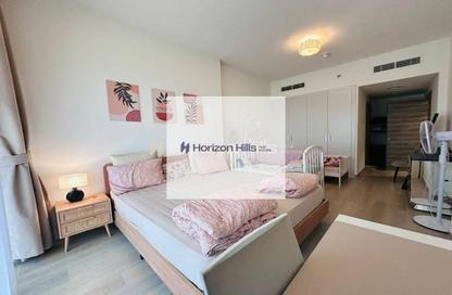 Apartment - 3 Bedrooms - 3 Bathrooms for rent in Bloom Heights B - Bloom Heights - District 15 - Jumeirah Village Circle - Dubai