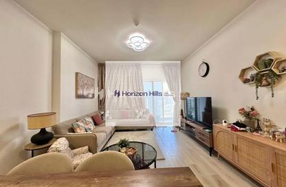 Apartment - 3 Bedrooms - 3 Bathrooms for rent in Bloom Heights B - Bloom Heights - District 15 - Jumeirah Village Circle - Dubai