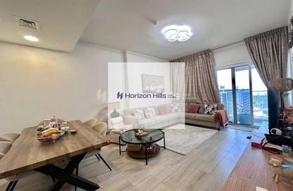 Apartment - 3 Bedrooms - 3 Bathrooms for rent in Bloom Heights B - Bloom Heights - District 15 - Jumeirah Village Circle - Dubai