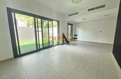 Townhouse - 3 Bedrooms - 4 Bathrooms for rent in Sarab 2 - Aljada - Sharjah