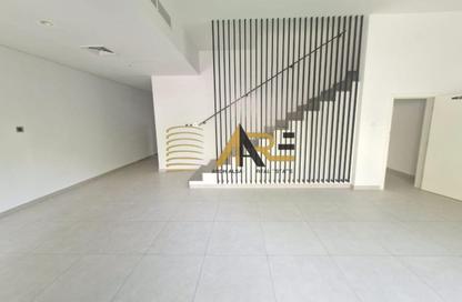 Townhouse - 3 Bedrooms - 4 Bathrooms for rent in Sarab 2 - Aljada - Sharjah