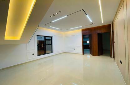 Villa - 4 Bedrooms - 6 Bathrooms for rent in Al Zaheya Gardens - Al Zahya - Ajman Villa - 4 Bedrooms - 6 Bathrooms for rent in Al Zaheya Gardens - Al Zahya - Ajman