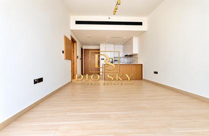 Apartment - 1 - 2 for rent in Binghatti Venus - District 13 - Jumeirah Village Circle - Dubai