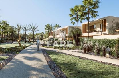 Villa - 4 Bedrooms - 5 Bathrooms for sale in Altay Hills - Al Suyoh - Sharjah