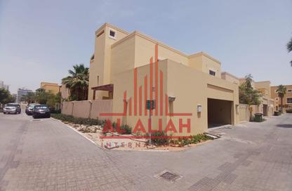 Villa - 5 Bedrooms - 5 Bathrooms for rent in Yasmin Community - Al Raha Gardens - Abu Dhabi