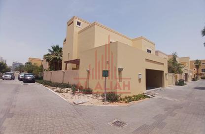 Villa - 5 Bedrooms - 5 Bathrooms for rent in Yasmin Community - Al Raha Gardens - Abu Dhabi Villa - 5 Bedrooms - 5 Bathrooms for rent in Yasmin Community - Al Raha Gardens - Abu Dhabi