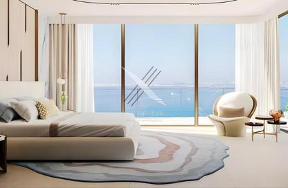 Apartment - 1 - 1 for sale in Soulever by Beyond Tower 2 - Soulever by Beyond - Maritime City - Dubai