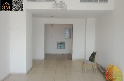 Apartment - 2 Bedrooms - 2 Bathrooms for sale in Ajman One Tower 1 - Ajman One - Ajman Downtown - Ajman