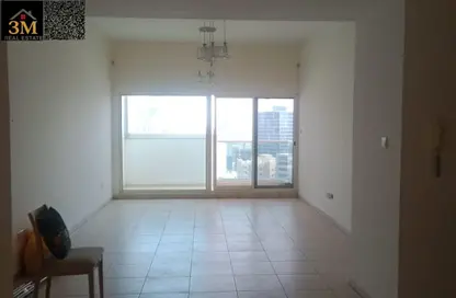 Apartment - 2 Bedrooms - 2 Bathrooms for sale in Ajman One Tower 1 - Ajman One - Ajman Downtown - Ajman