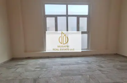 Apartment - Studio - 1 Bathroom for rent in Muwailih Building - Muwaileh - Sharjah