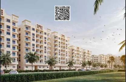 Apartment - 2 Bedrooms - 3 Bathrooms for sale in Al Ameera Village - Ajman