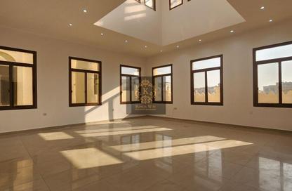 Villa - 3 - 5 for rent in Shakhbout City - Abu Dhabi Villa - 3 - 5 for rent in Shakhbout City - Abu Dhabi