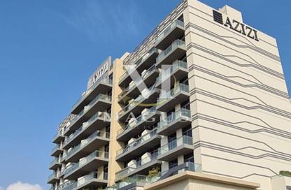 Hotel and Hotel Apartment - Studio - 1 Bathroom for rent in Montrell - Al Furjan - Dubai Hotel and Hotel Apartment - Studio - 1 Bathroom for rent in Montrell - Al Furjan - Dubai