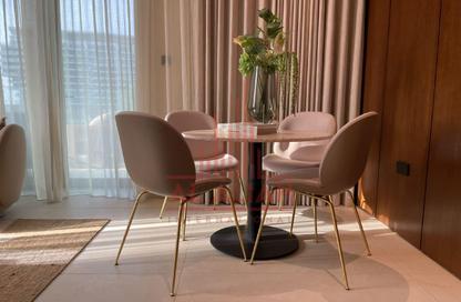 Apartment - 1 - 2 for sale in Yas Bay - Yas Island - Abu Dhabi