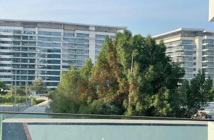 Apartment - 1 - 2 for sale in Yas Bay - Yas Island - Abu Dhabi Apartment - 1 - 2 for sale in Yas Bay - Yas Island - Abu Dhabi