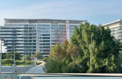 Apartment - 1 - 2 for sale in Yas Bay - Yas Island - Abu Dhabi Apartment - 1 - 2 for sale in Yas Bay - Yas Island - Abu Dhabi