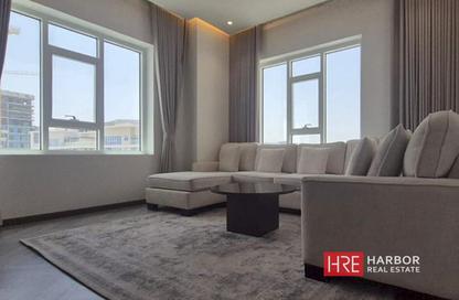 Apartment - 3 - 3 for sale in Al Rabia Tower - Majan - Dubai Apartment - 3 - 3 for sale in Al Rabia Tower - Majan - Dubai