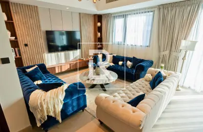 Villa - 2 Bedrooms - 4 Bathrooms for sale in Al Jurf Gardens - AlJurf - Ghantoot - Abu Dhabi Villa - 2 Bedrooms - 4 Bathrooms for sale in Al Jurf Gardens - AlJurf - Ghantoot - Abu Dhabi