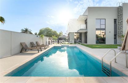 Villa - 4 Bedrooms - 5 Bathrooms for sale in Murooj Al Furjan East - Murooj Al Furjan - Al Furjan - Dubai
