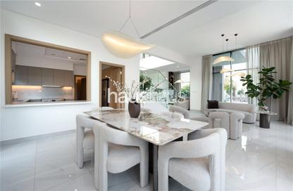 Villa - 4 Bedrooms - 5 Bathrooms for sale in Murooj Al Furjan East - Murooj Al Furjan - Al Furjan - Dubai