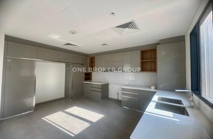 Villa - 4 Bedrooms - 5 Bathrooms for rent in Jebel Ali Village Villas - Jebel Ali Village - Jebel Ali - Dubai