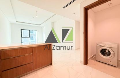 Apartment - 2 - 2 for rent in Azizi Central - Al Furjan - Dubai