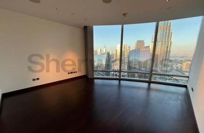 Apartment - 2 Bedrooms - 3 Bathrooms for rent in Burj Khalifa - Burj Khalifa Area - Downtown Dubai - Dubai