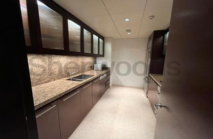Apartment - 2 Bedrooms - 3 Bathrooms for rent in Burj Khalifa - Burj Khalifa Area - Downtown Dubai - Dubai