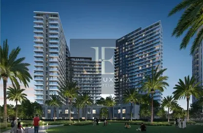 شقة - 2 غرف نوم - 2 حمامات للبيع في برج Greenside ريزيدنس A - جرين سايد ريزيدينس - دبي هيلز استيت - دبي شقة - 2 غرف نوم - 2 حمامات للبيع في برج Greenside ريزيدنس A - جرين سايد ريزيدينس - دبي هيلز استيت - دبي