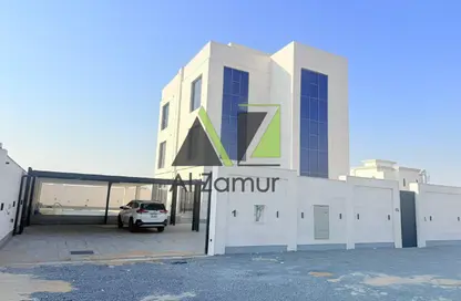 Villa - 6 Bedrooms - 6 Bathrooms for rent in Al Aweer 1 - Al Aweer - Dubai