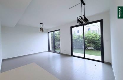 Townhouse - 4 - 5 for rent in Maple at Dubai Hills Estate 3 - Maple at Dubai Hills Estate - Dubai Hills Estate - Dubai
