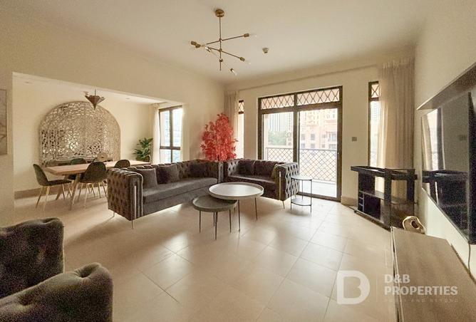 BURJ KHALIFA VIEW | FURNISHED | READY TO MOVE photo 2