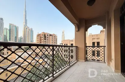 Apartment - 2 Bedrooms - 3 Bathrooms for rent in Miska 4 - Miska - Old Town - Downtown Dubai - Dubai Apartment - 2 Bedrooms - 3 Bathrooms for rent in Miska 4 - Miska - Old Town - Downtown Dubai - Dubai