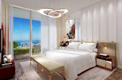 Apartment - 2 - 2 for sale in Safa Two - Business Bay - Dubai