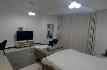 Apartment - Studio - 1 Bathroom for rent in Edmonton Elm - Jumeirah Village Triangle - Dubai