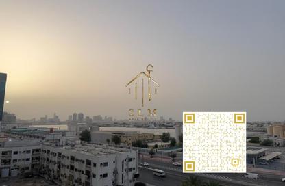 شقة - 3 - 3 للايجار في A3 برج - أبراج لؤلؤة عجمان - عجمان وسط المدينة - عجمان