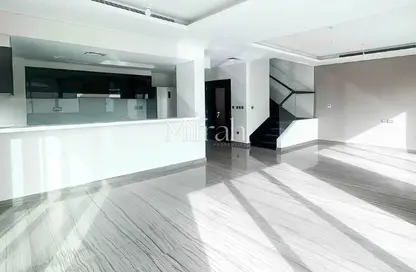 Townhouse - 5 Bedrooms - 5 Bathrooms for rent in Silver Springs 3 - Silver Springs - Damac Hills - Dubai Townhouse - 5 Bedrooms - 5 Bathrooms for rent in Silver Springs 3 - Silver Springs - Damac Hills - Dubai