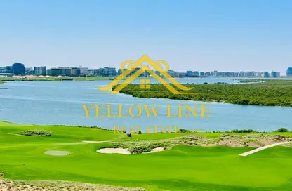 Apartment - 2 Bedrooms - 4 Bathrooms for rent in Residences E - Yas Golf Collection - Yas Island - Abu Dhabi Apartment - 2 Bedrooms - 4 Bathrooms for rent in Residences E - Yas Golf Collection - Yas Island - Abu Dhabi