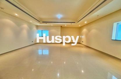 Apartment - 3 Bedrooms - 5 Bathrooms for rent in Silver Wave Tower - Al Mina - Abu Dhabi Apartment - 3 Bedrooms - 5 Bathrooms for rent in Silver Wave Tower - Al Mina - Abu Dhabi