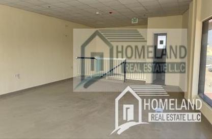 Shop - Studio - 1 for rent in Al Jurf Industrial 1 - Al Jurf Industrial - Ajman Shop - Studio - 1 for rent in Al Jurf Industrial 1 - Al Jurf Industrial - Ajman