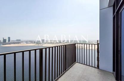 Apartment - 2 Bedrooms - 2 Bathrooms for sale in Creek Crescent - Dubai Creek Harbour (The Lagoons) - Dubai
