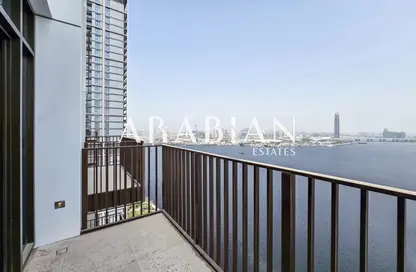 Apartment - 2 Bedrooms - 2 Bathrooms for sale in Creek Crescent - Dubai Creek Harbour (The Lagoons) - Dubai Apartment - 2 Bedrooms - 2 Bathrooms for sale in Creek Crescent - Dubai Creek Harbour (The Lagoons) - Dubai