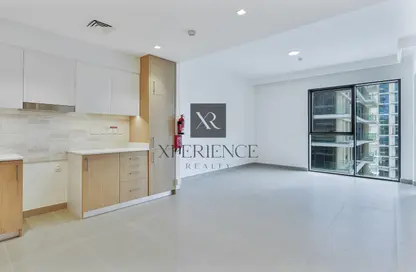 Apartment - 1 Bedroom - 1 Bathroom for rent in Seagate Building 2 - Seagate - Mina Rashid - Dubai