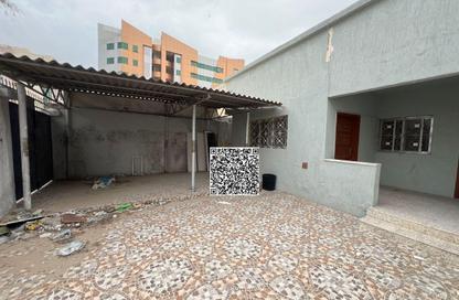 Villa - 7+ Bedrooms - 6 Bathrooms for rent in Al Rashidiya Towers - Al Rashidiya - Ajman Downtown - Ajman