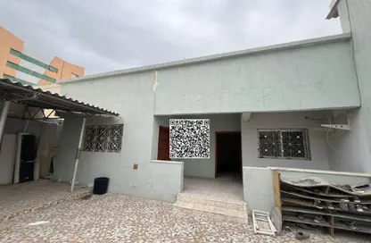 Villa - 7+ Bedrooms - 6 Bathrooms for rent in Al Rashidiya Towers - Al Rashidiya - Ajman Downtown - Ajman