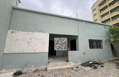 Villa - 7+ Bedrooms - 6 Bathrooms for rent in Al Rashidiya Towers - Al Rashidiya - Ajman Downtown - Ajman