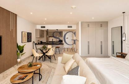 Apartment - Studio - 1 Bathroom for rent in Murjan 2 - Murjan - Jumeirah Beach Residence - Dubai Apartment - Studio - 1 Bathroom for rent in Murjan 2 - Murjan - Jumeirah Beach Residence - Dubai
